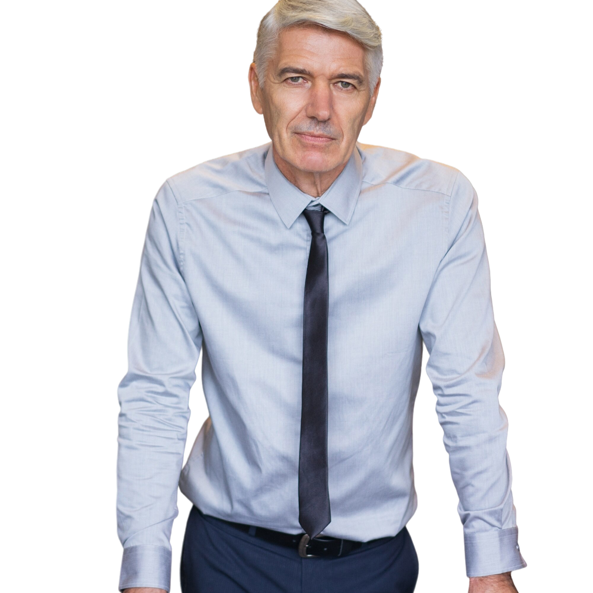 Albert Louis